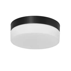 Steinmex Plafondlampen|Plafonnieres|Plafonniere Ikaro small 18cm