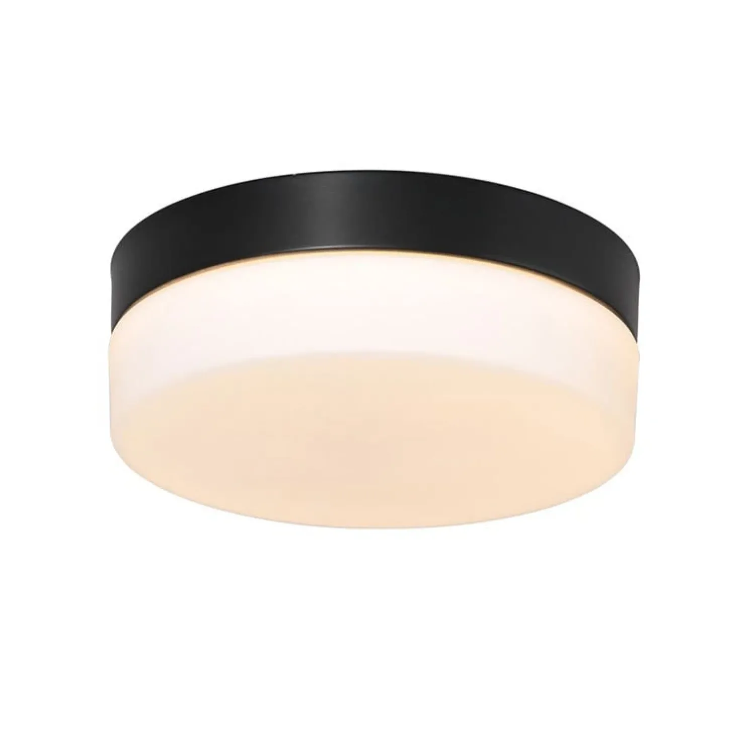 Steinmex Plafondlampen|Plafonnieres|Plafonniere Ikaro small 18cm