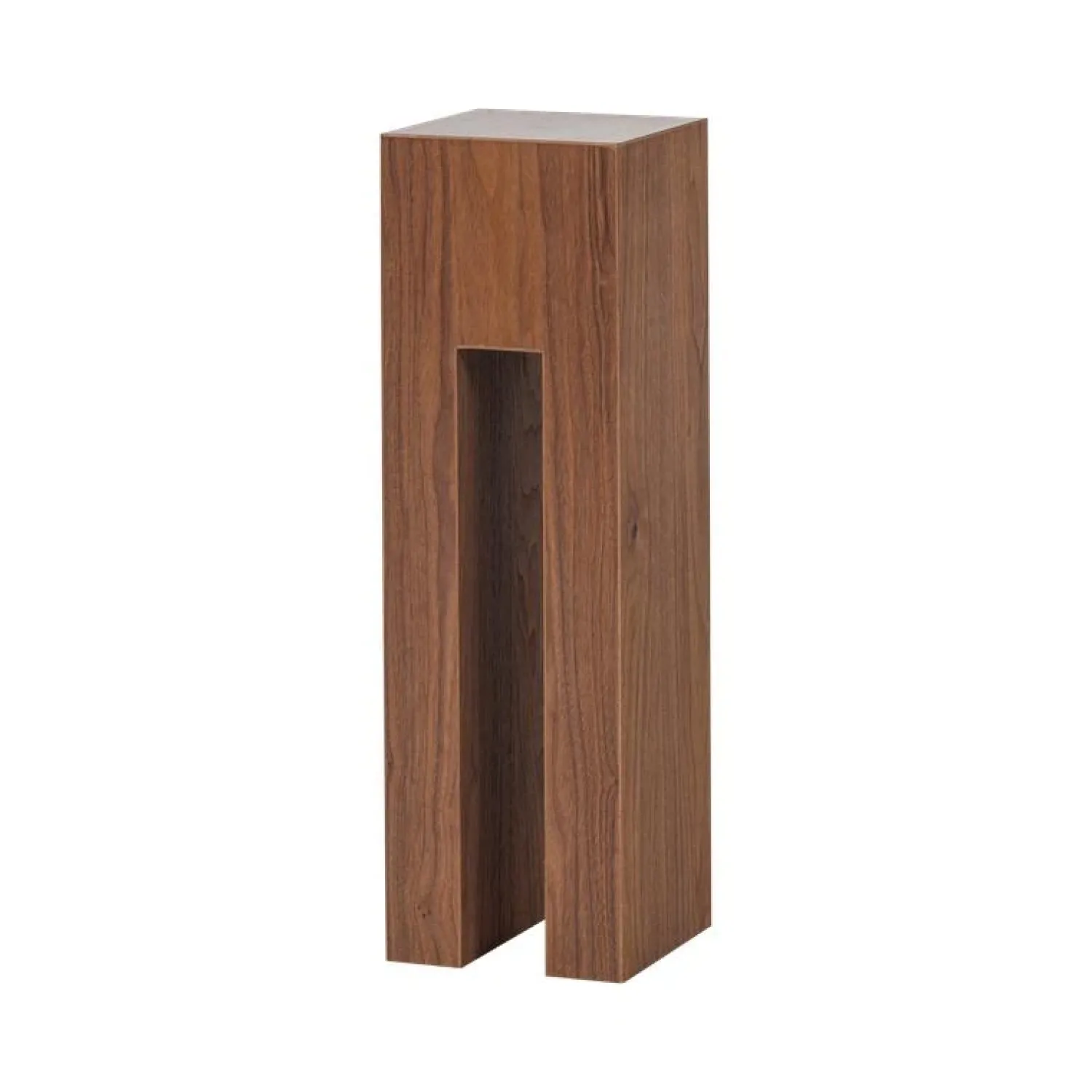 WOOOD Overig|Plantor Plantenstandaard Bruin 24cm