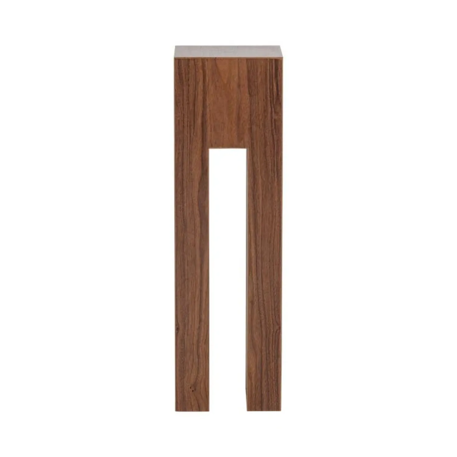WOOOD Overig|Plantor Plantenstandaard Bruin 24cm