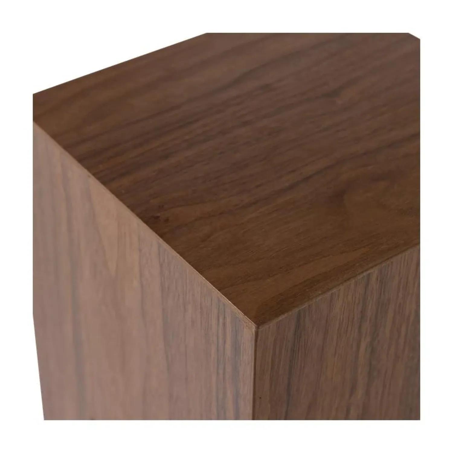 WOOOD Overig|Plantor Plantenstandaard Bruin 24cm