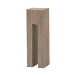 WOOOD Overig|Plantor Plantenstandaard Naturel 24cm