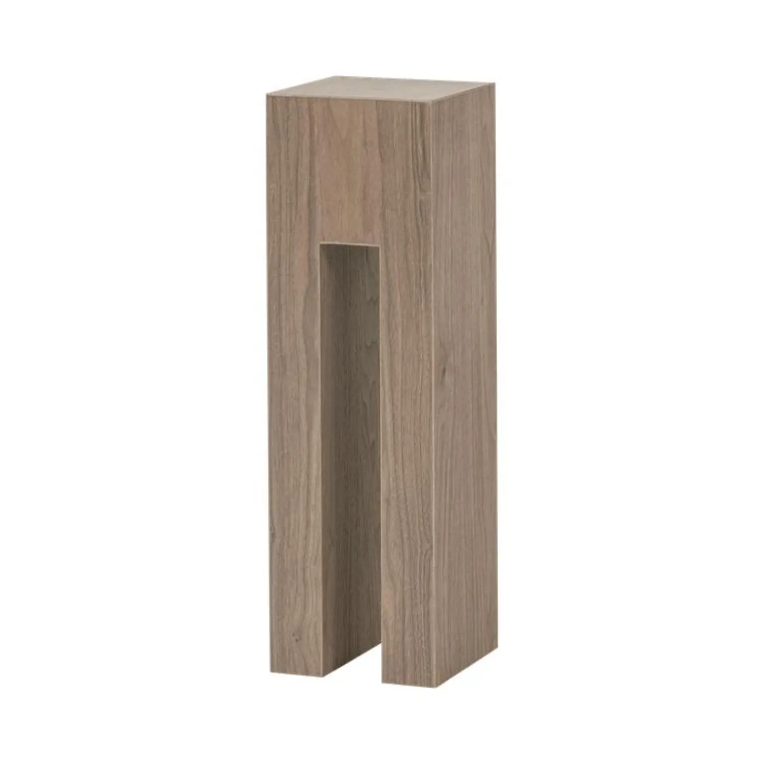 WOOOD Overig|Plantor Plantenstandaard Naturel 24cm