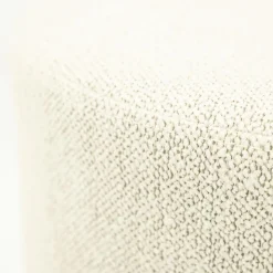 Eleonora Krukjes|Poef Avah small beige 41cm