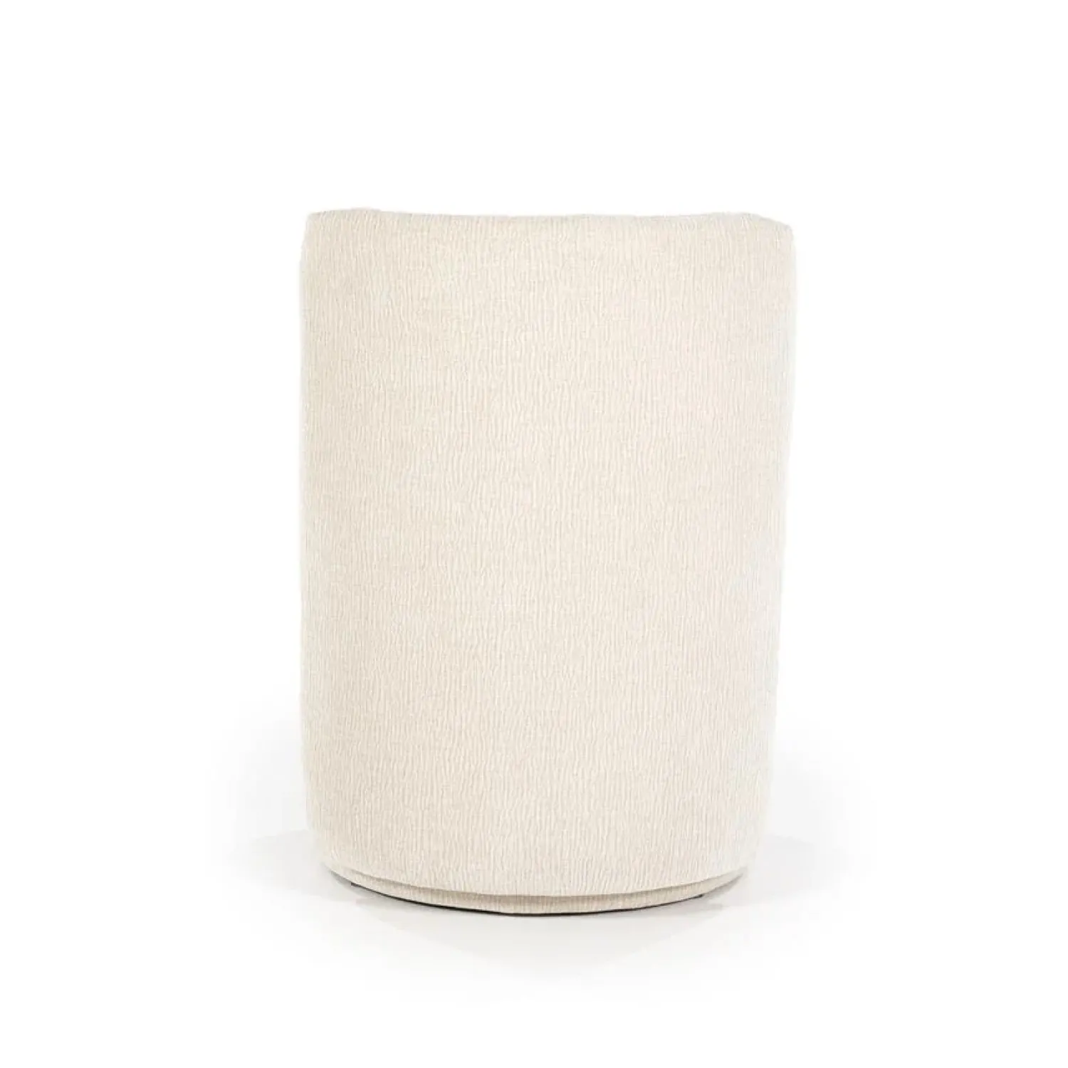 By Boo Krukjes|Poef Marque Beige 43cm