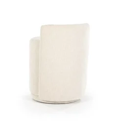 By Boo Krukjes|Poef Marque Beige 43cm