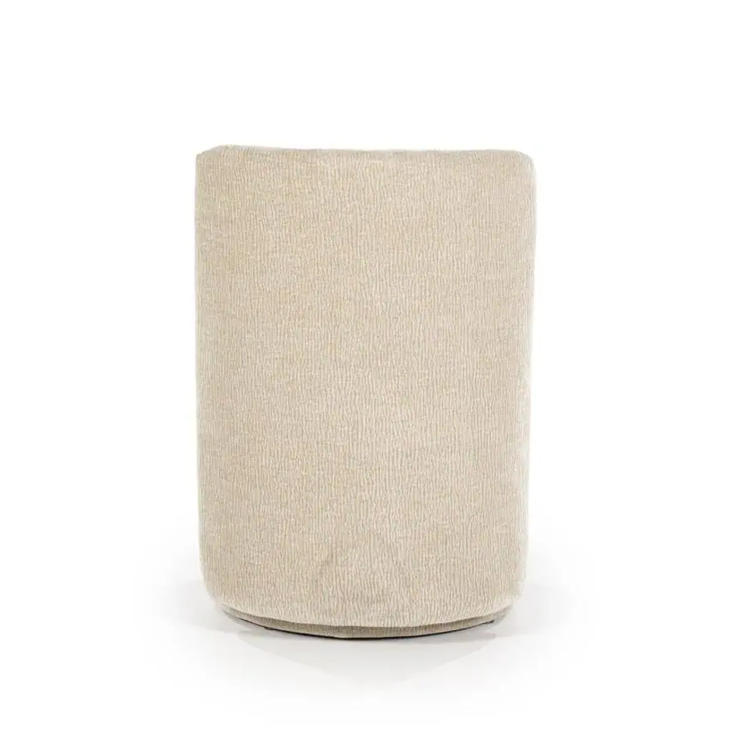 By Boo Krukjes|Poef Marque Taupe 43cm