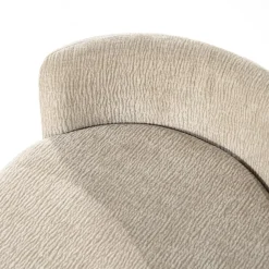 By Boo Krukjes|Poef Marque Taupe 43cm