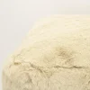 By Boo Krukjes|Poef Mosa Beige 45cm