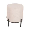 Label51 Krukjes|Poef Troy Naturel Boucle M