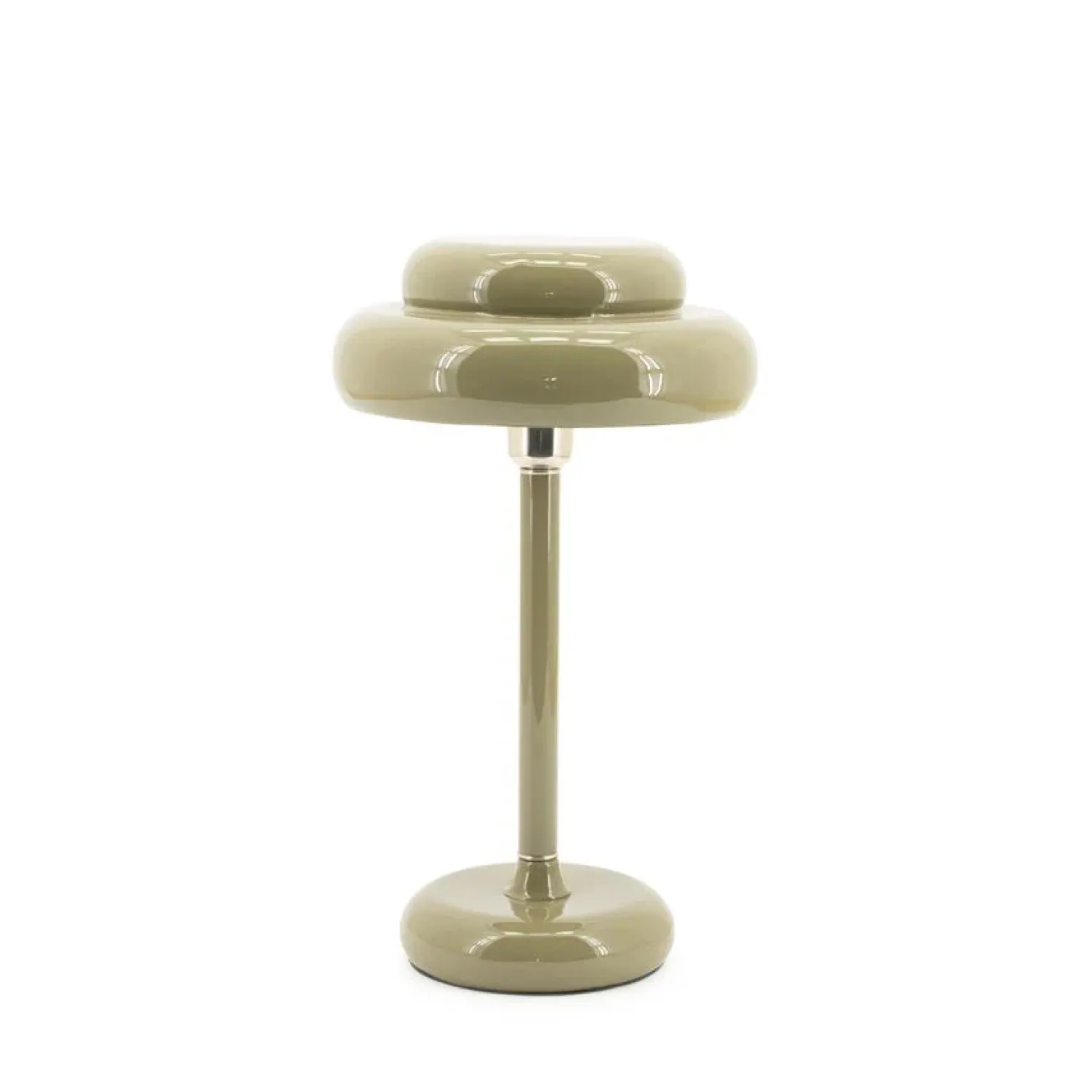 By Boo Tafellampen|Pomm 1-lichts Tafellamp Groen