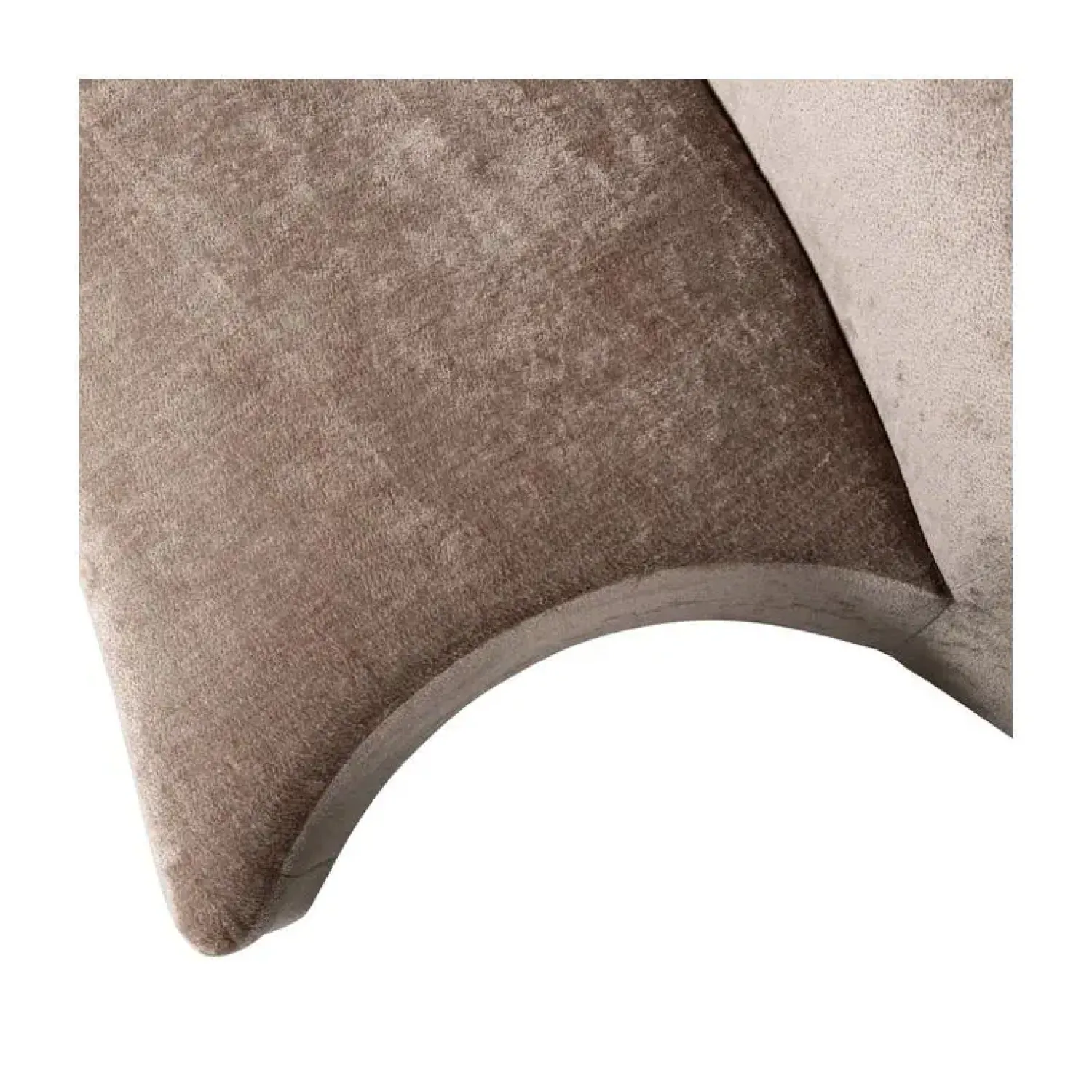 WOOOD 2-Zitsbanken|Popular 2-Zits Bankje Taupe 215cm