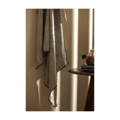 WOOOD Bijzettafels|Posture Bijzettafel Mangohout Walnoot 60cm