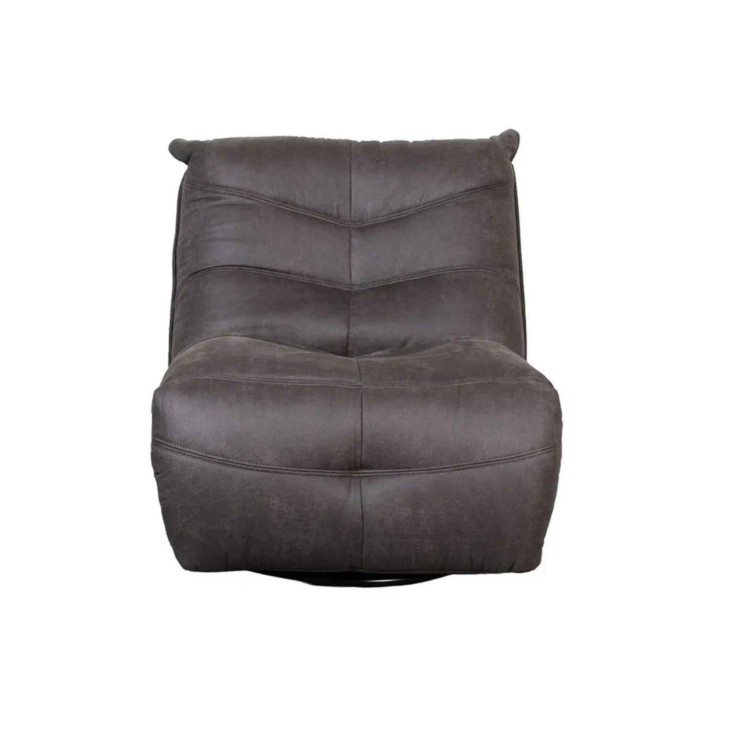 Label51 Fauteuils|Powernap Elektrische Relaxfauteuil Antraciet