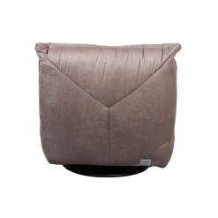 Label51 Fauteuils|Powernap Elektrische Relaxfauteuil Taupe