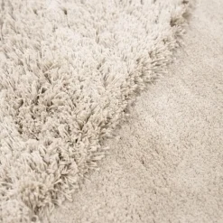 By Boo Vloerkleden|Praia Vloerkleed organisch Beige 345×245
