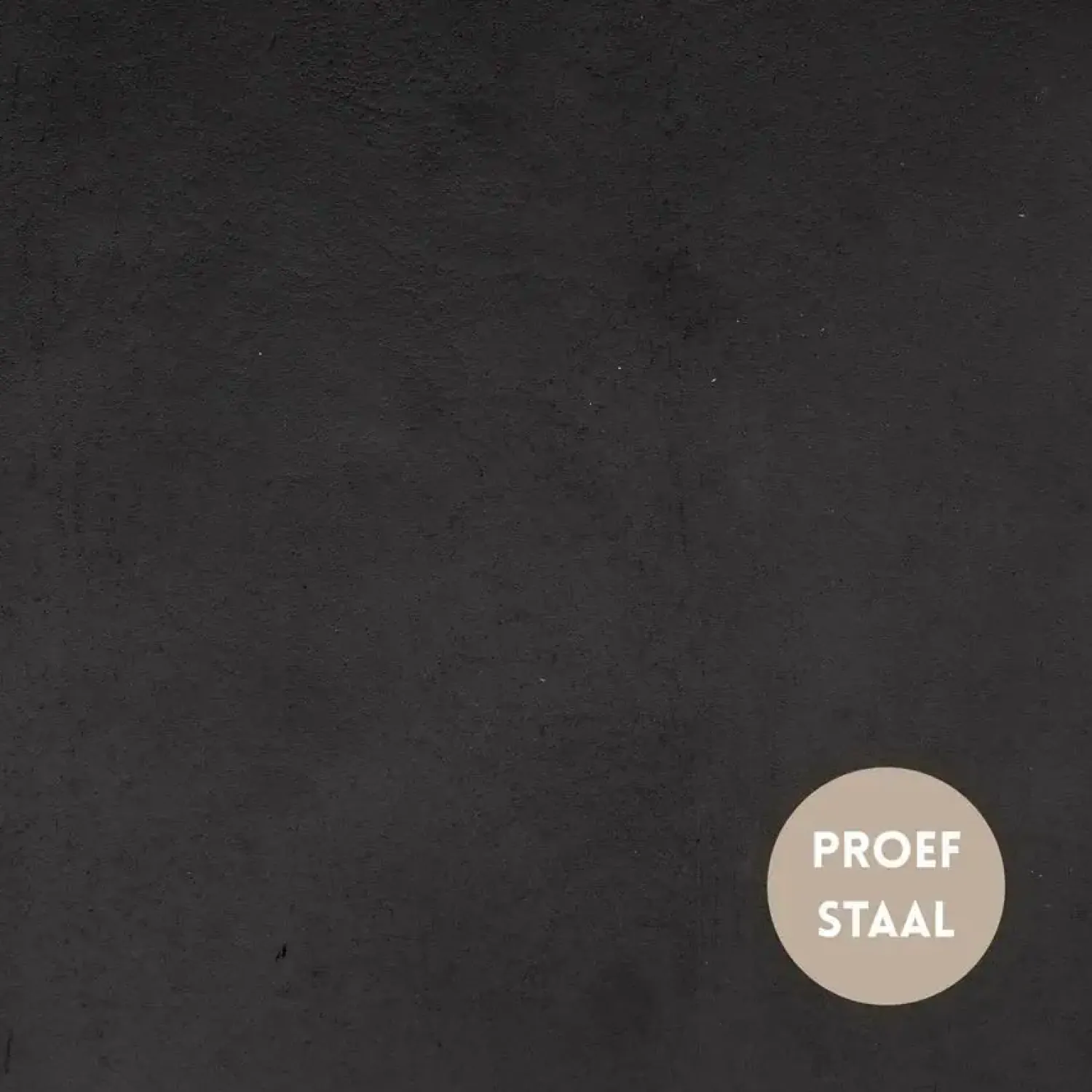 Furndea Overig|Proefstaal Mango Zwart