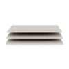 WOOOD Overig|Pure Legplankenset T.B.V. 2/3-Deurs Dust
