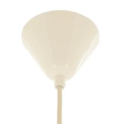 By Boo Hanglampen|Puro 1-lichts Hanglamp Large Beige