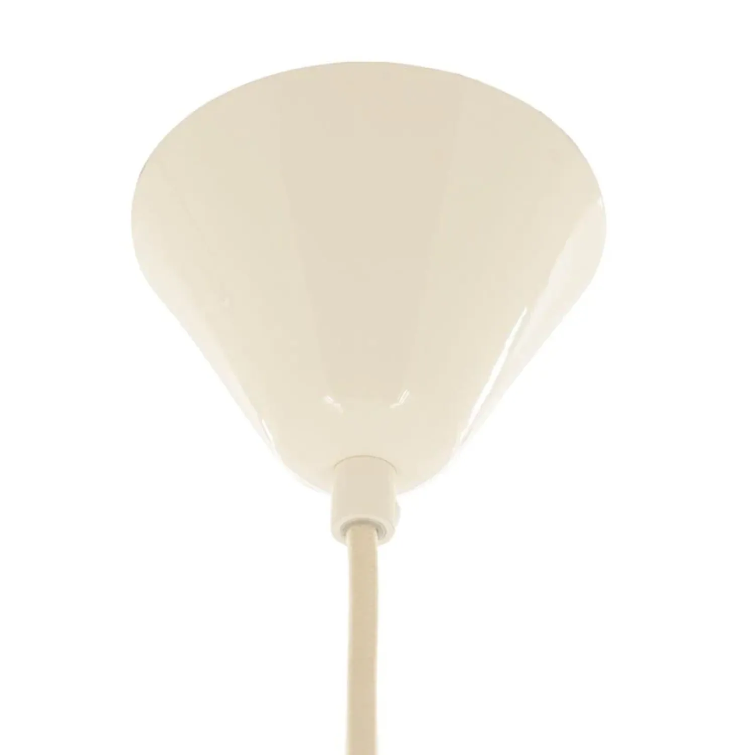 By Boo Hanglampen|Puro 1-lichts Hanglamp Large Beige