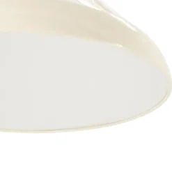 By Boo Hanglampen|Puro 1-lichts Hanglamp Small Beige