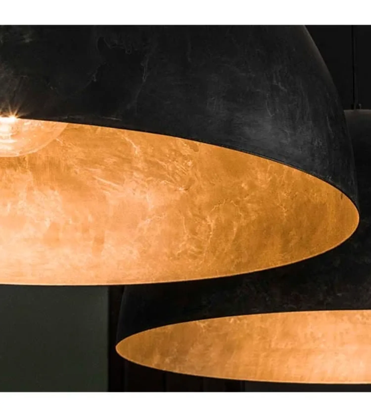 Kalfort Hanglampen|Raven 2-lichts hanglamp industrieel