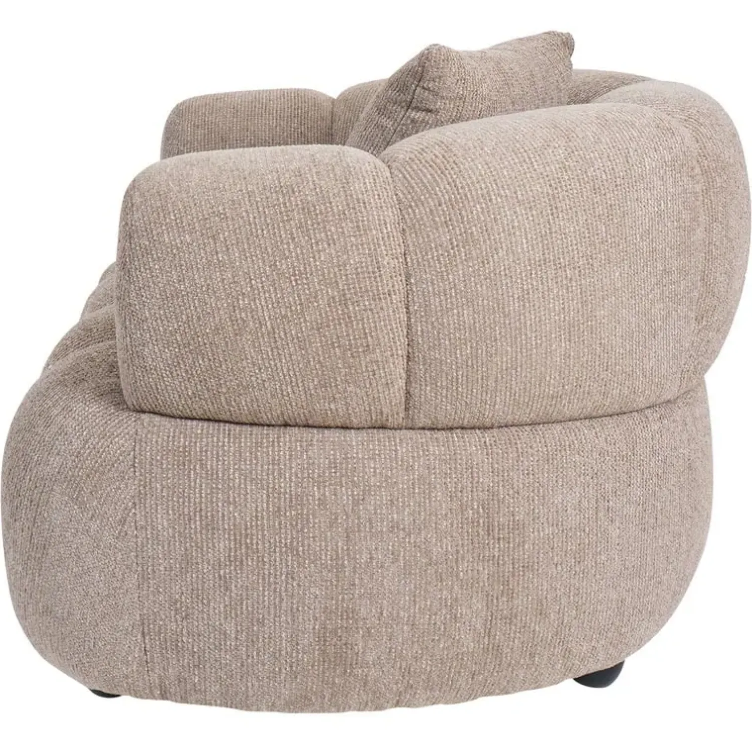 Decor 88 Fauteuils|Renske Fauteuil Bruin