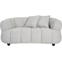 Decor 88 2-Zitsbanken|Renske 2-zits Bank beige 160cm