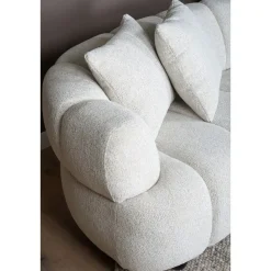 Decor 88 3 Zitsbanken|Renske 3-zits Bank beige 229cm