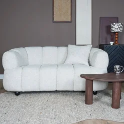 Decor 88 3 Zitsbanken|Renske 3-zits Bank beige 229cm