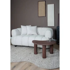 Decor 88 3 Zitsbanken|Renske 3-zits Bank beige 229cm