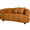 Decor 88 3 Zitsbanken|Renske 3-zits Bank terracotta 229cm