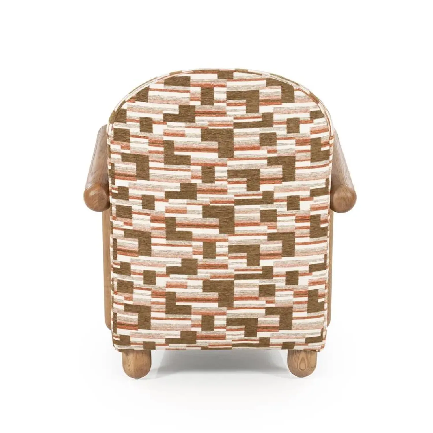 By Boo Fauteuils|Retrova Fauteuil Print