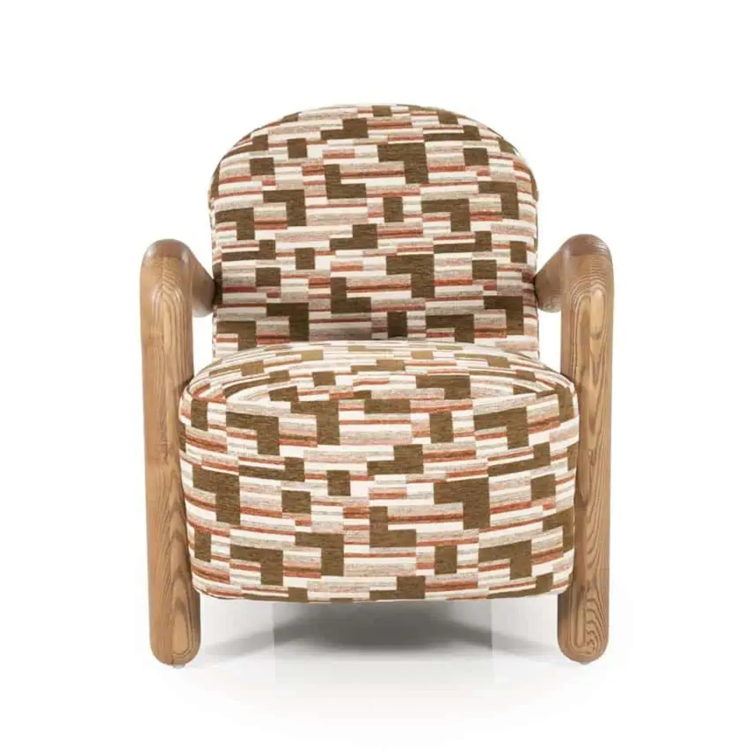 By Boo Fauteuils|Retrova Fauteuil Print