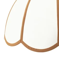By Boo Hanglampen|Retta 1-lichts Hanglamp Small Naturel 48cm