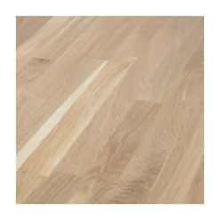 WOOOD Eettafels|Rhonda XL Eettafel rond Eiken Naturel 150cm