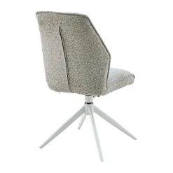 Furndea Eetkamerstoelen|Rico Eetkamerstoel Beige