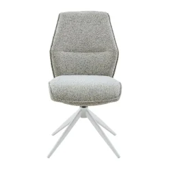 Furndea Eetkamerstoelen|Rico Eetkamerstoel Beige