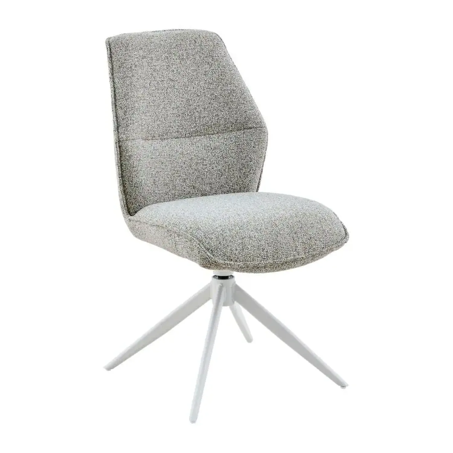 Furndea Eetkamerstoelen|Rico Eetkamerstoel Beige
