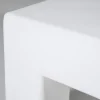By Boo Salontafels|Riften Salontafel wit 70cm