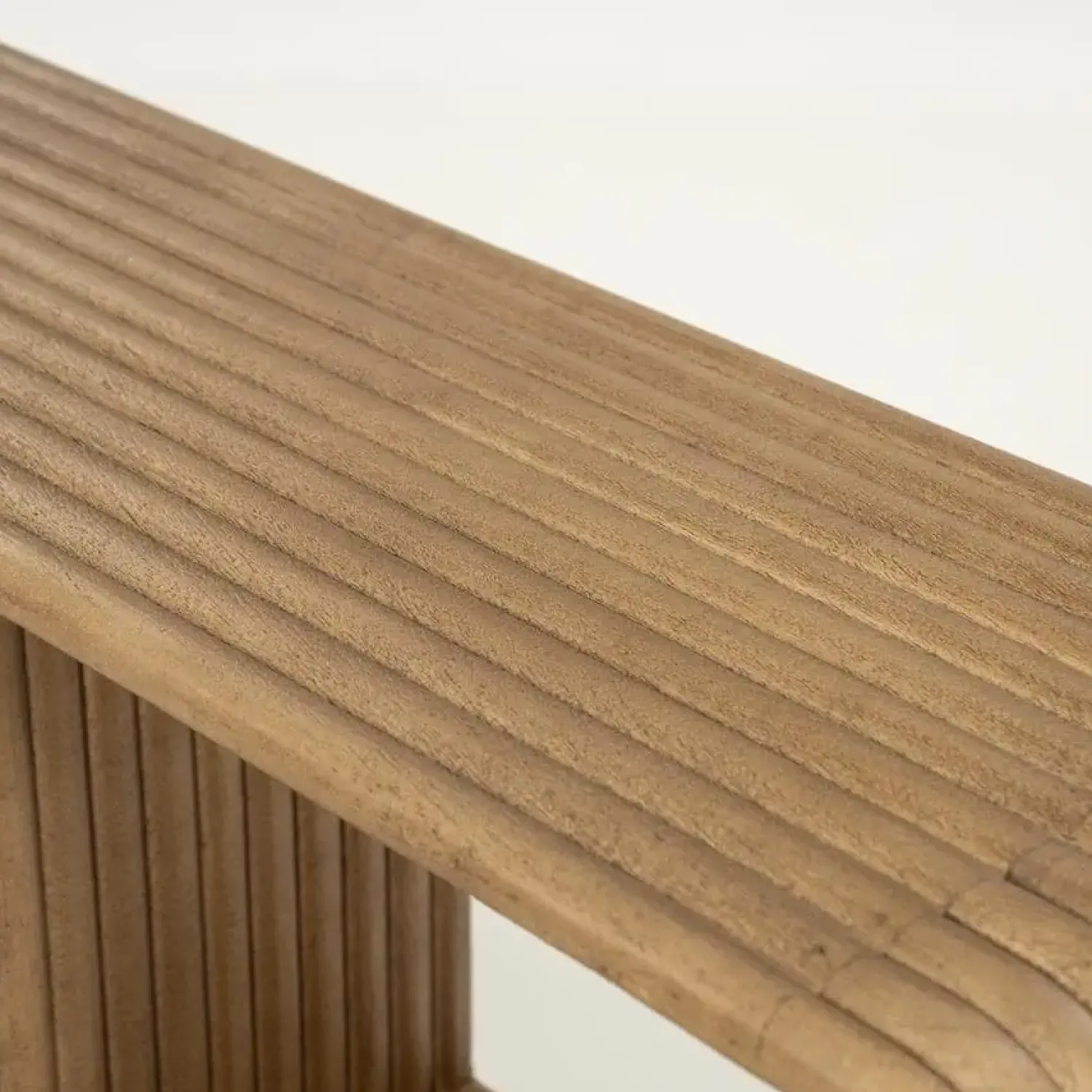 By Boo Dressoirs|Industriele Kasten|Rigato Dressoir Mangohout 150cm
