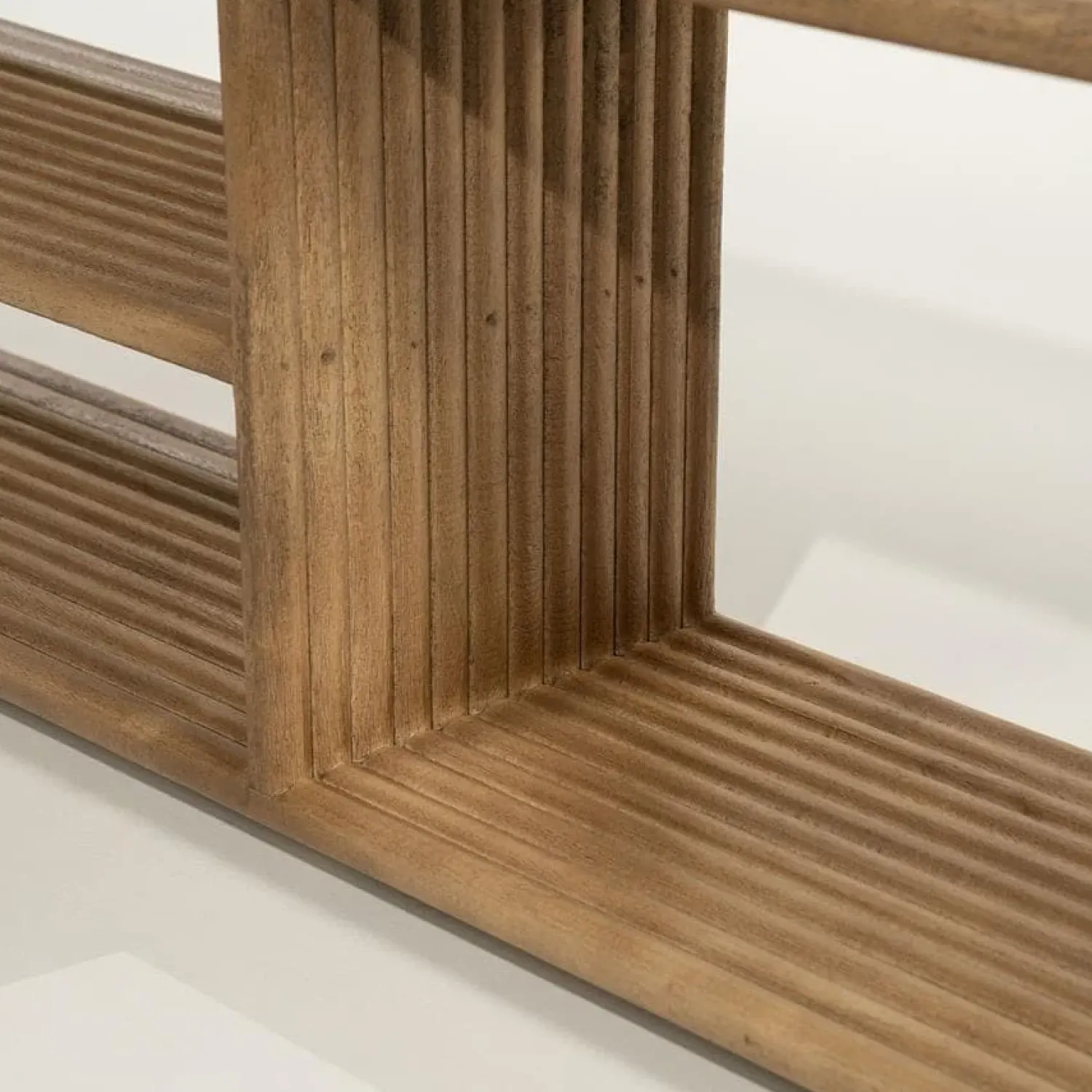 By Boo Industriele Kasten|Tv Meubels|Rigato Tv meubel Mangohout 200cm