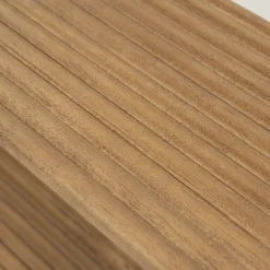 By Boo Industriele Kasten|Tv Meubels|Rigato Tv meubel Mangohout 200cm