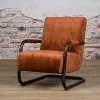 Tower living Fauteuils|Riva Fauteuil Koper