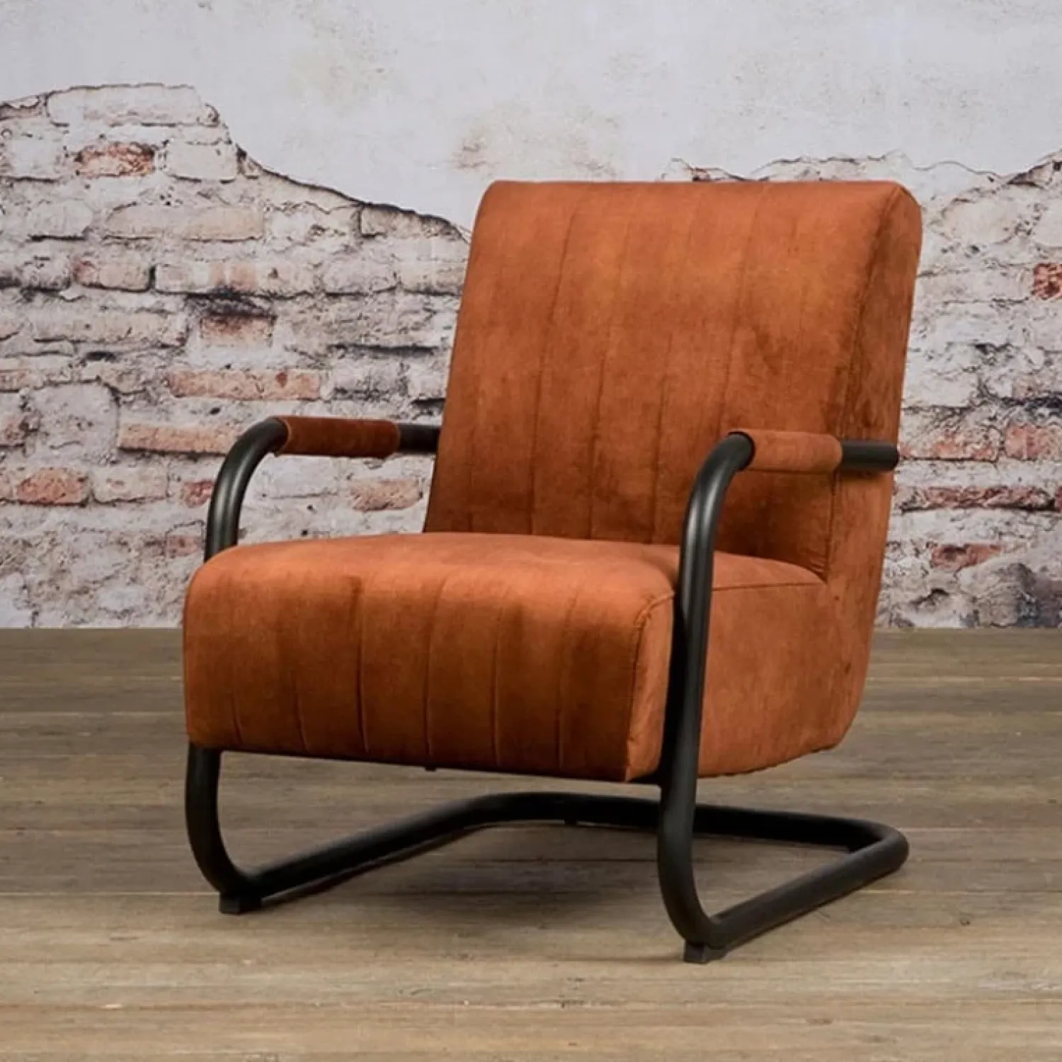 Tower living Fauteuils|Riva Fauteuil Koper