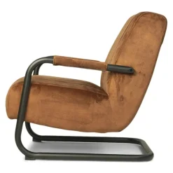 Tower living Fauteuils|Riva Fauteuil Koper