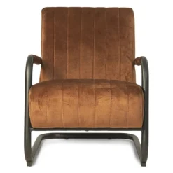 Tower living Fauteuils|Riva Fauteuil Koper