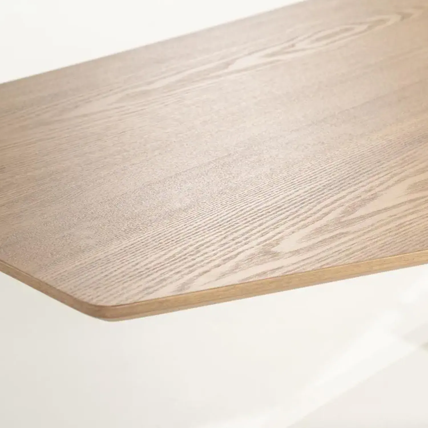Eleonora Salontafels|Robert Salontafel Bruin hout 150cm