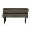 WOOOD Hockers|Rodeo Hocker Ecoleer Army 84cm