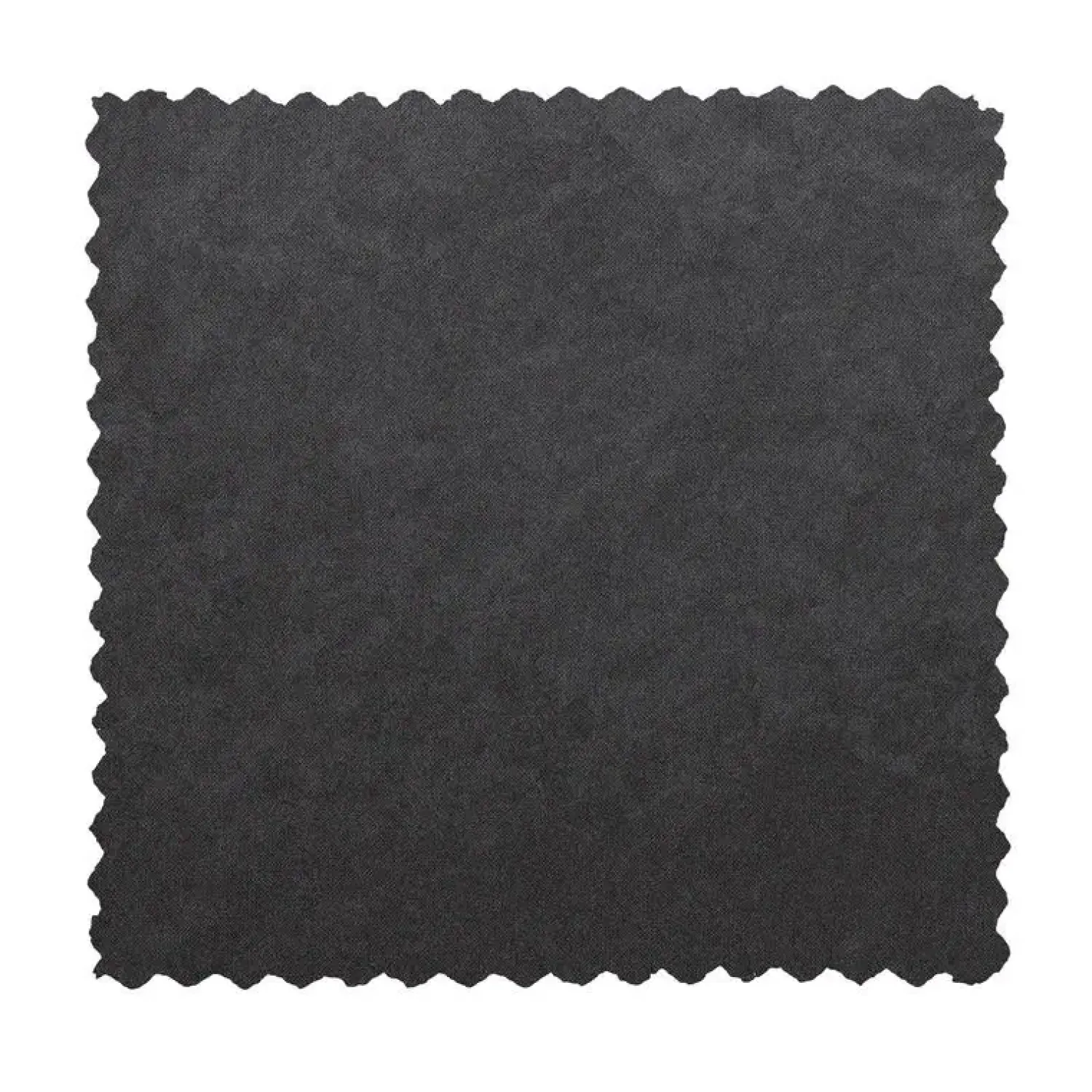WOOOD Hockers|Rodeo Hocker Velvet Antraciet 84cm